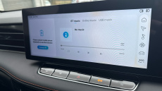 MG HS 1.5 T-GDI Trophy 5dr DCT Petrol Hatchback